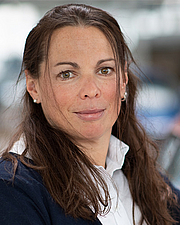 Bild von Iris Spangenberg 